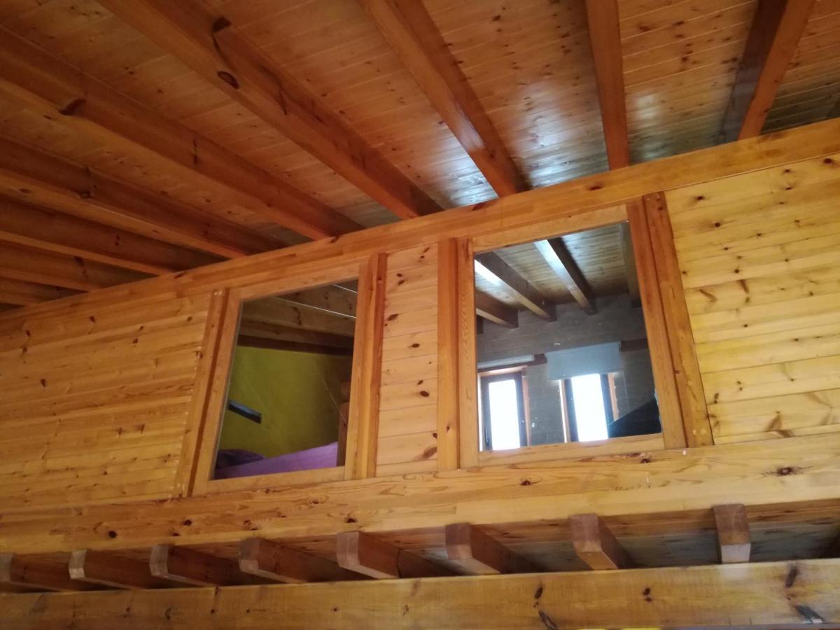 Ferienwohnung Chabouco 2 Aljezur Exterior foto