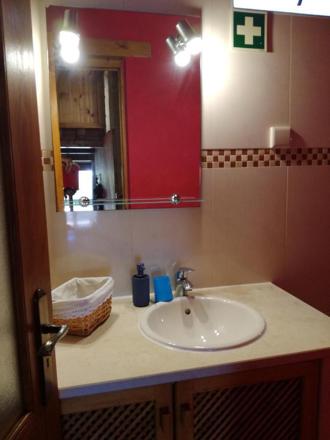 Ferienwohnung Chabouco 2 Aljezur Exterior foto