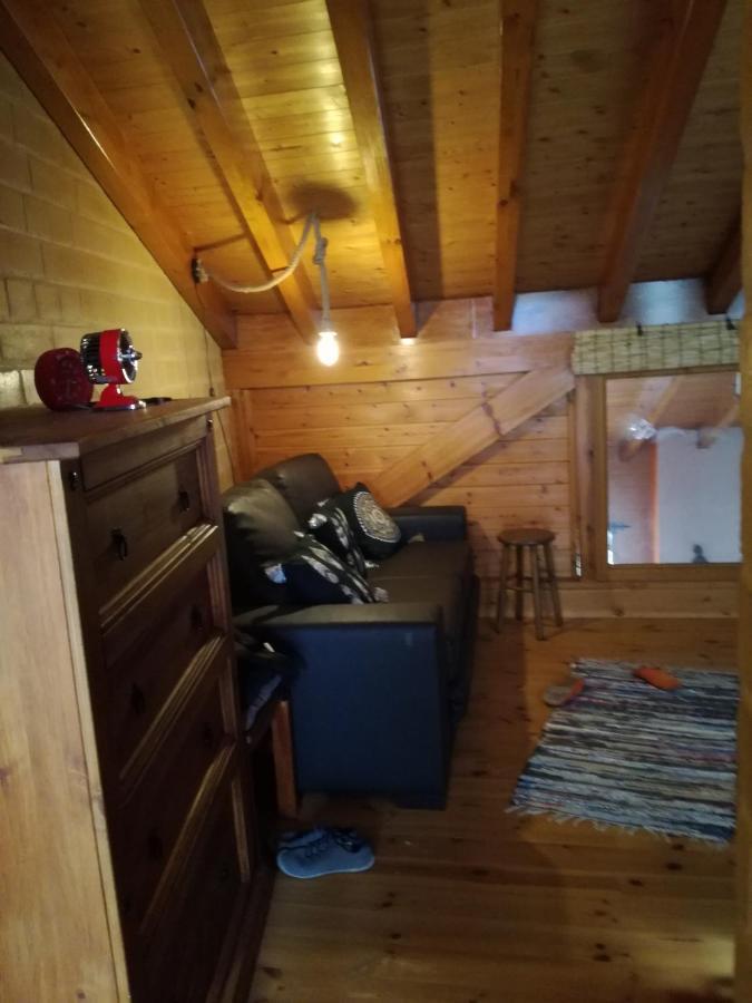 Ferienwohnung Chabouco 2 Aljezur Exterior foto