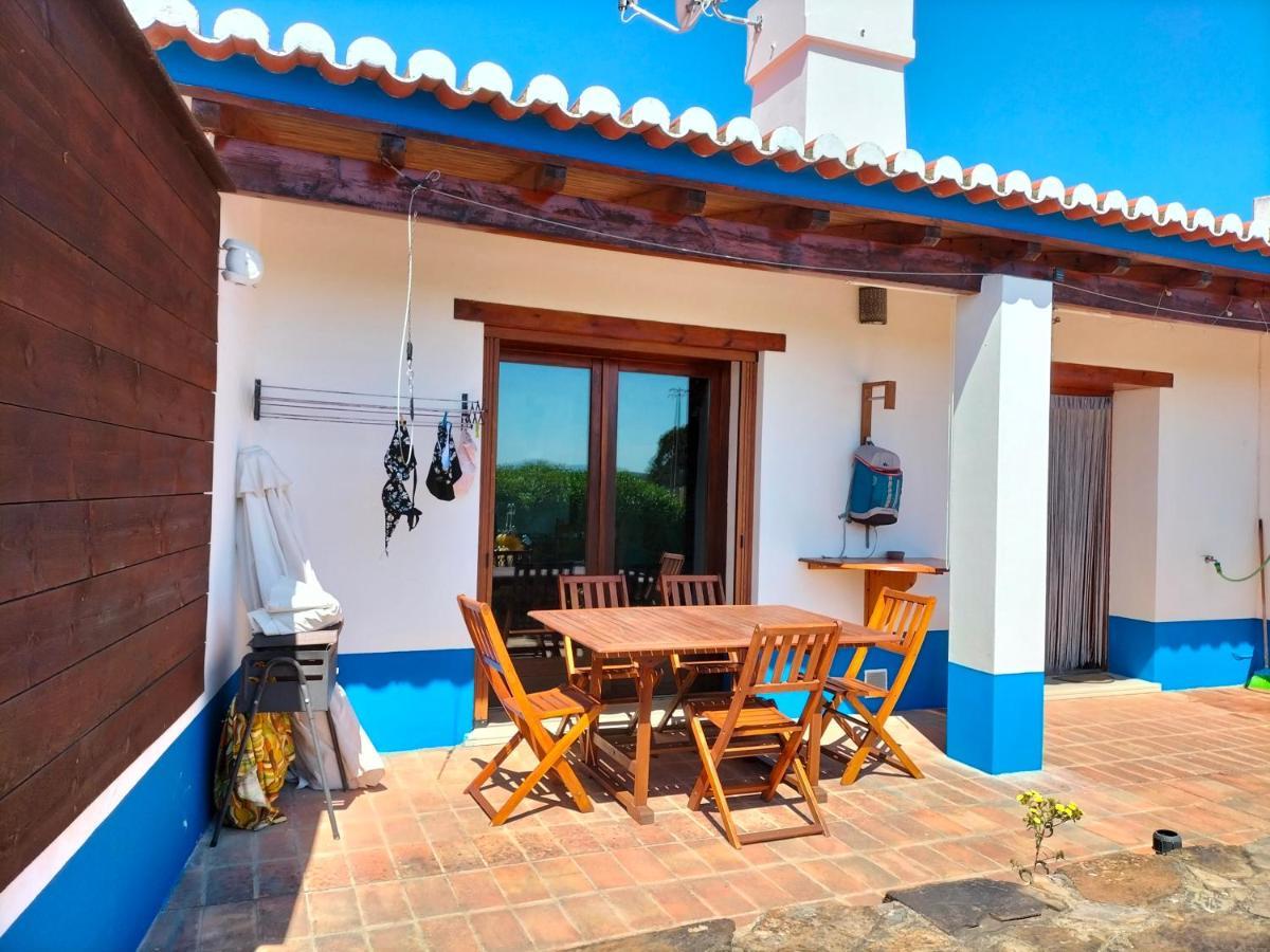 Ferienwohnung Chabouco 2 Aljezur Exterior foto