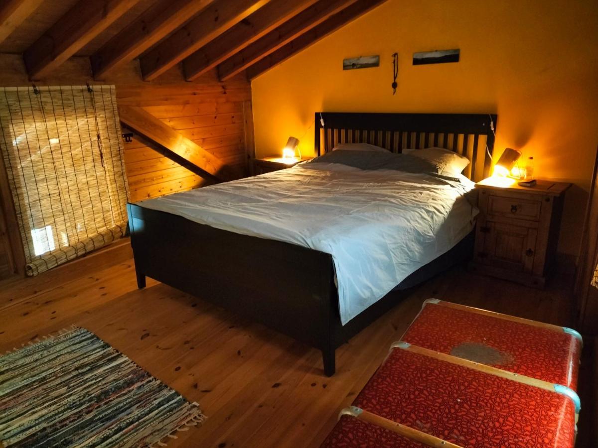 Ferienwohnung Chabouco 2 Aljezur Exterior foto