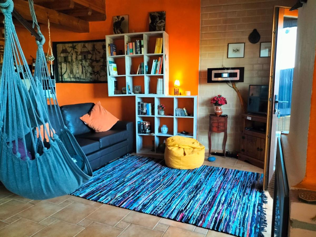 Ferienwohnung Chabouco 2 Aljezur Exterior foto