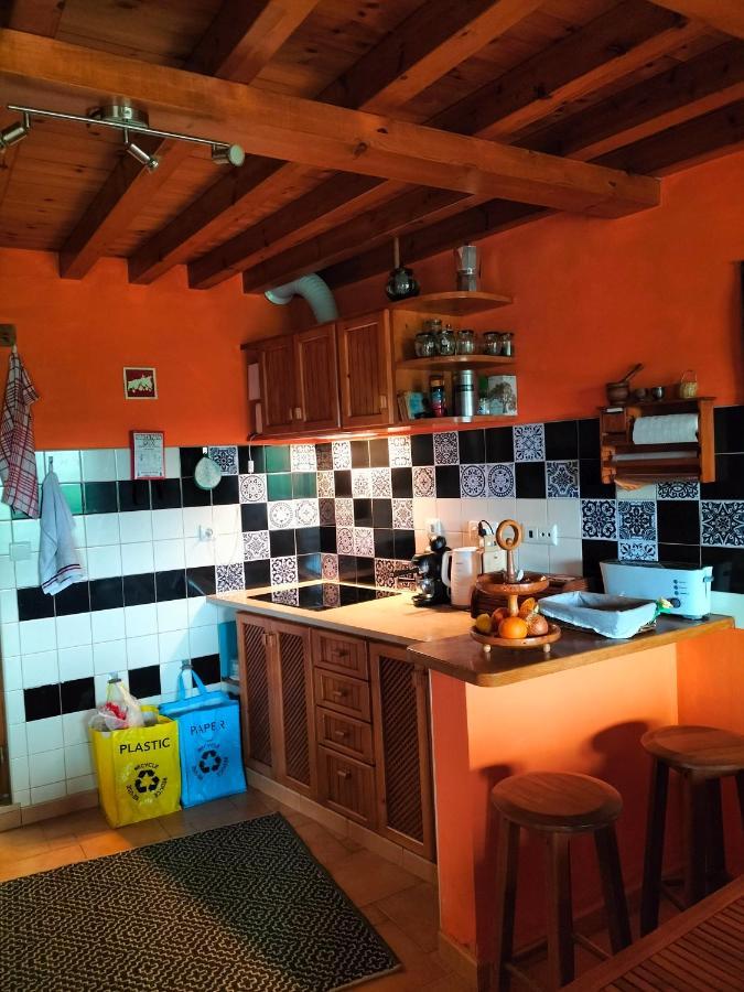Ferienwohnung Chabouco 2 Aljezur Exterior foto