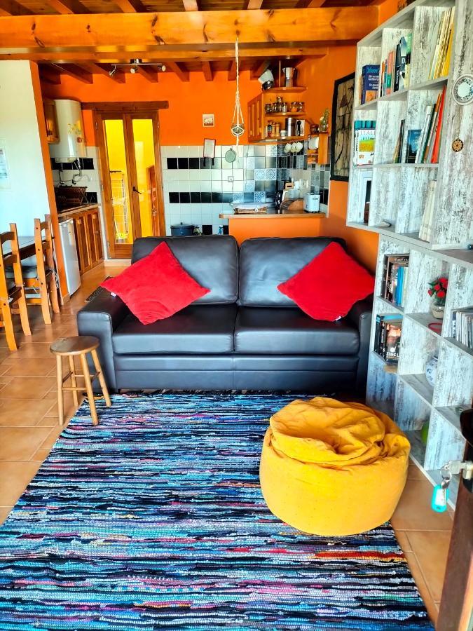 Ferienwohnung Chabouco 2 Aljezur Exterior foto