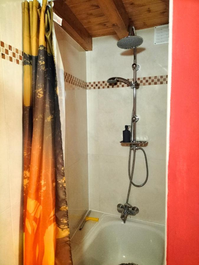 Ferienwohnung Chabouco 2 Aljezur Exterior foto
